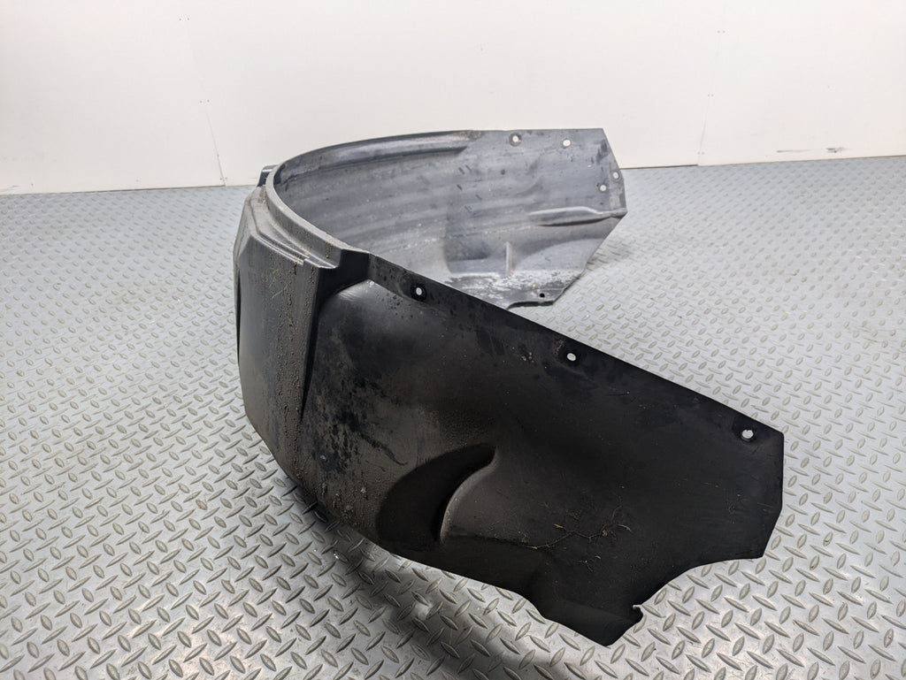 2009 - 2012 OEM FORD FLEX REAR RIGHT SIDE FENDER SPLASH INNER LINER SHIELD COVER