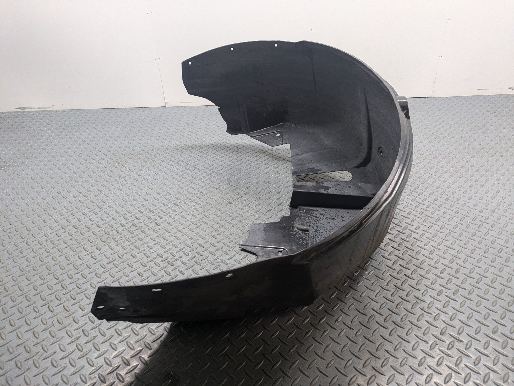 2009 - 2012 OEM FORD FLEX REAR RIGHT SIDE FENDER SPLASH INNER LINER SHIELD COVER