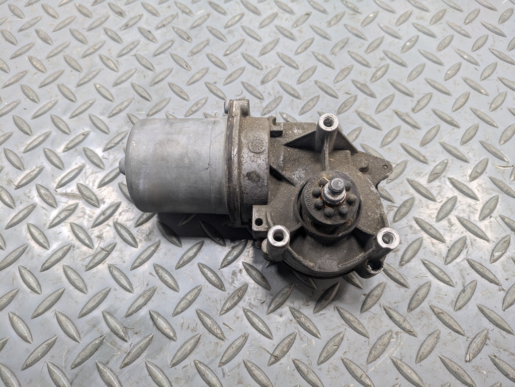 2009 - 2012 OEM FORD FLEX FRONT SIDE WINDSHIELD WIPER MOTOR ASSEMBLY