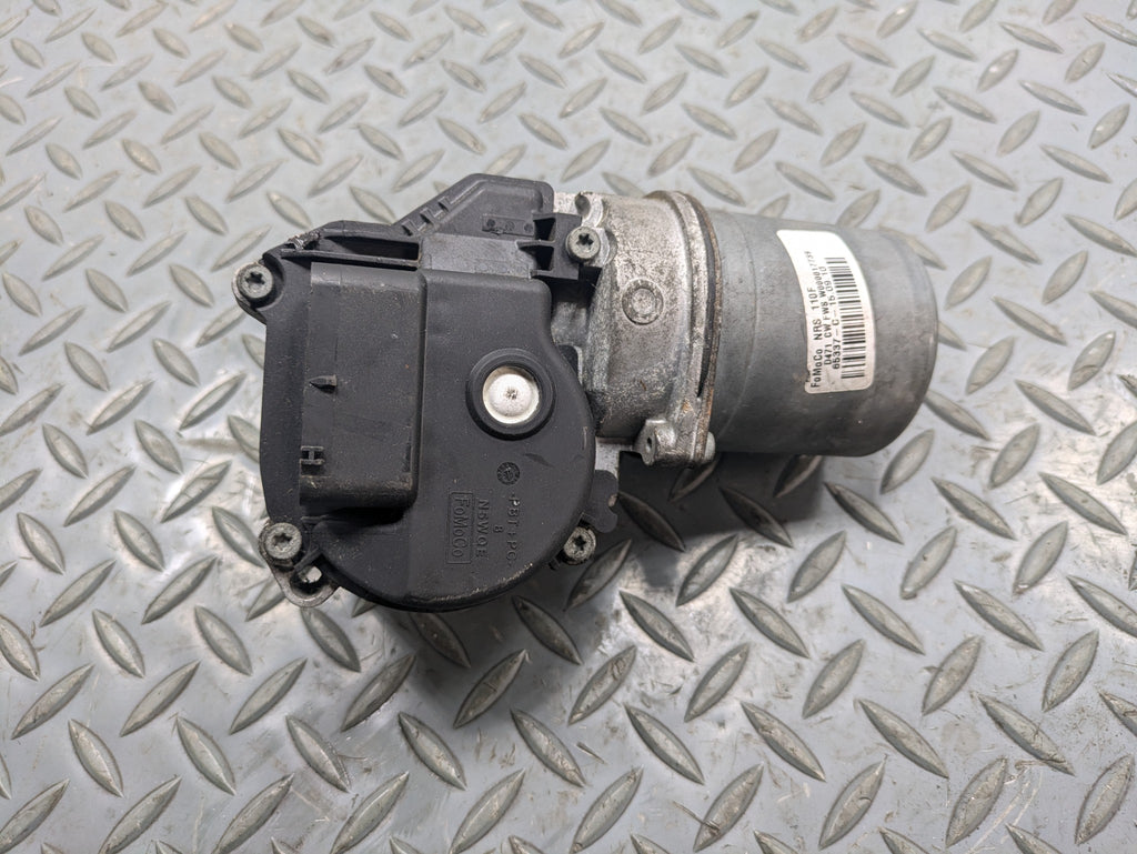 2009 - 2012 OEM FORD FLEX FRONT SIDE WINDSHIELD WIPER MOTOR ASSEMBLY