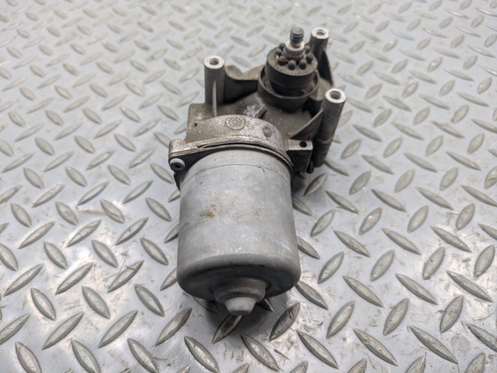 2009 - 2012 OEM FORD FLEX FRONT SIDE WINDSHIELD WIPER MOTOR ASSEMBLY
