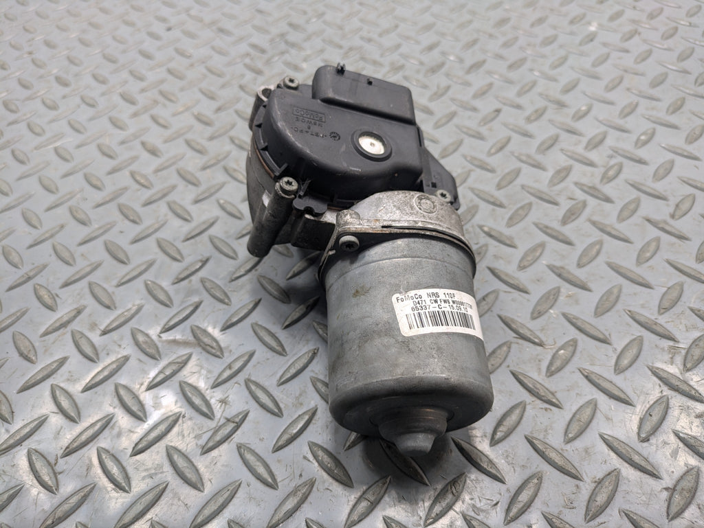 2009 - 2012 OEM FORD FLEX FRONT SIDE WINDSHIELD WIPER MOTOR ASSEMBLY
