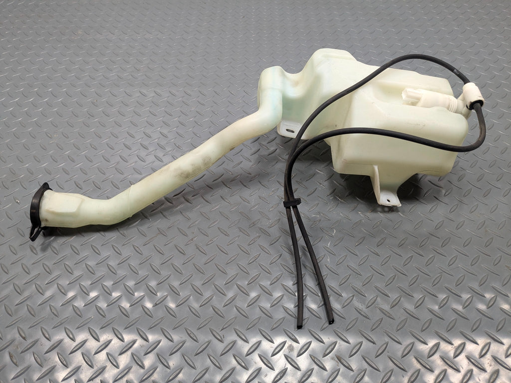 2009 - 2012 OEM FORD FLEX WINDSHIELD WASHER FLUID RESERVOIR BOTTLE TANK