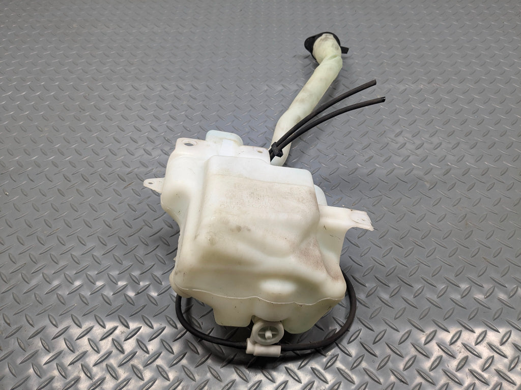 2009 - 2012 OEM FORD FLEX WINDSHIELD WASHER FLUID RESERVOIR BOTTLE TANK