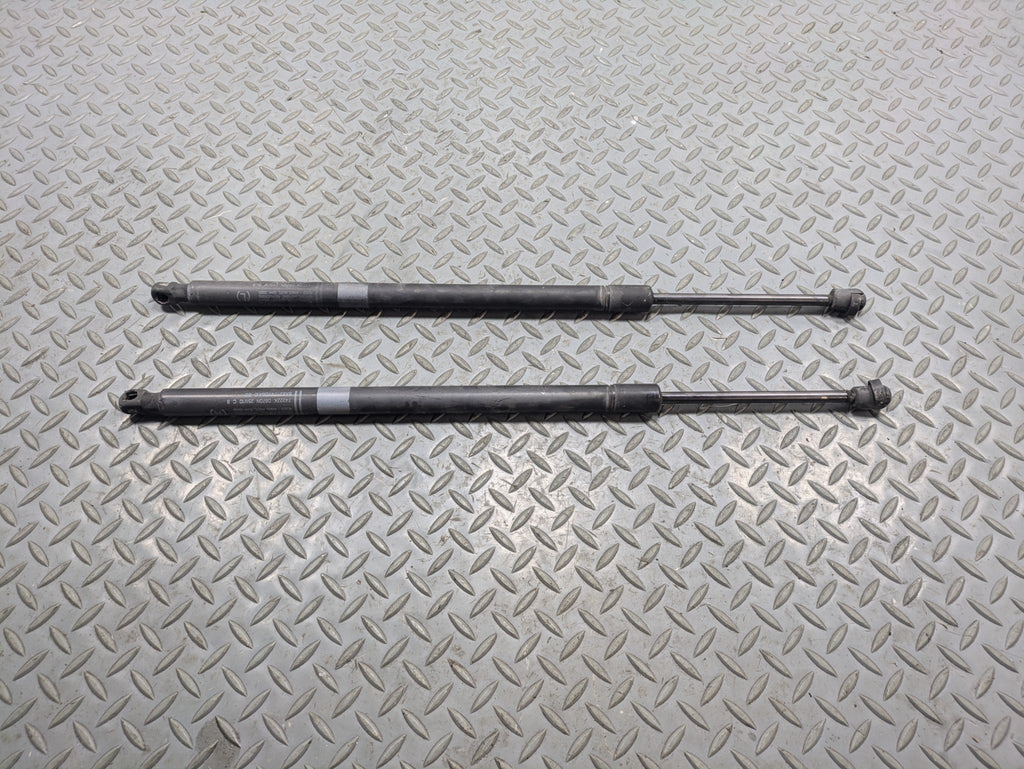 2009 - 2012 OEM FORD FLEX REAR LEFT AND RIGHT TRUNK TAILGATE HATCH LIFT SUPPORT