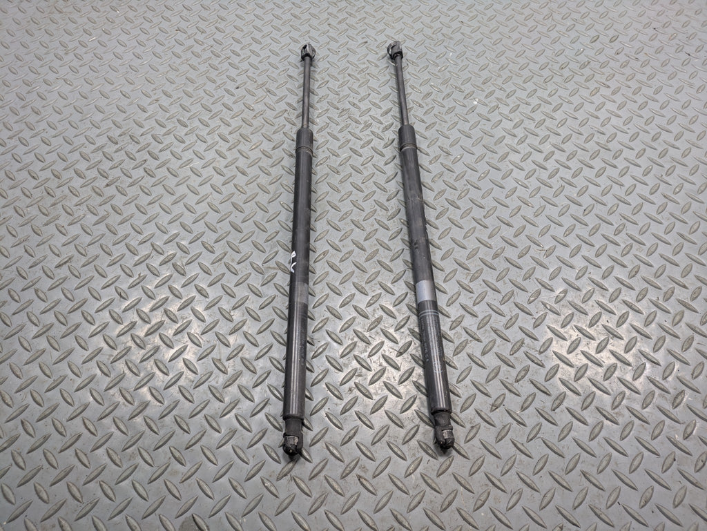 2009 - 2012 OEM FORD FLEX REAR LEFT AND RIGHT TRUNK TAILGATE HATCH LIFT SUPPORT
