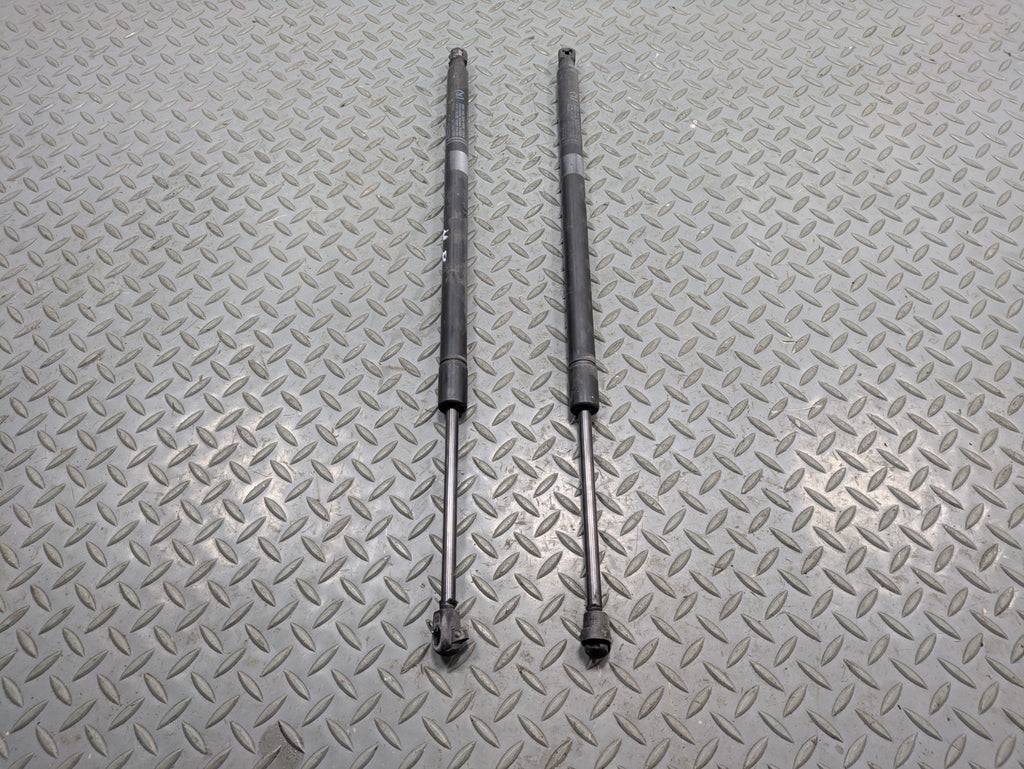2009 - 2012 OEM FORD FLEX REAR LEFT AND RIGHT TRUNK TAILGATE HATCH LIFT SUPPORT