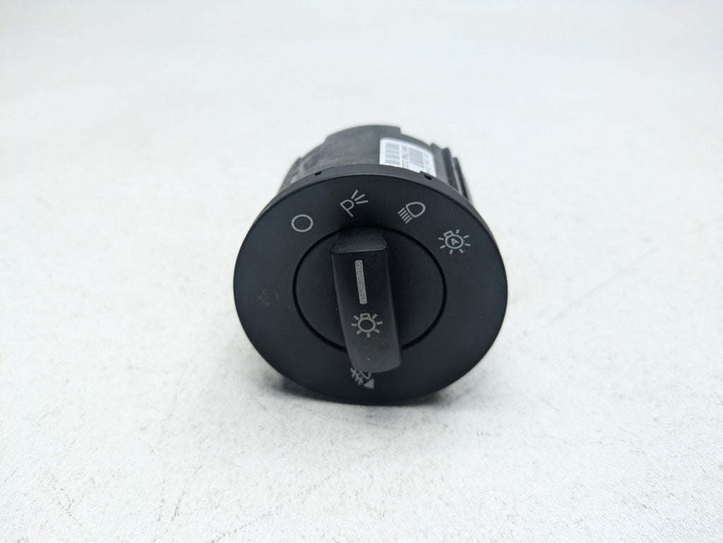 2009 - 2012 OEM FORD FLEX DASH HEADLIGHT CONTROL SWITCH ASSEMBLY