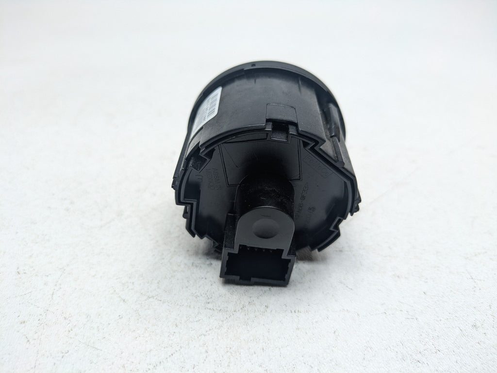 2009 - 2012 OEM FORD FLEX DASH HEADLIGHT CONTROL SWITCH ASSEMBLY