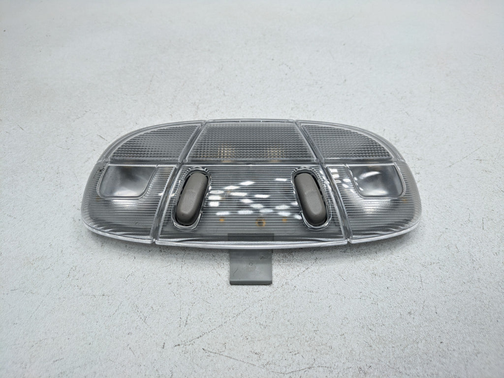 2009 - 2012 OEM FORD FLEX REAR ROOF OVERHEAD INTERIOR DOME LIGHT ASSEMBLY