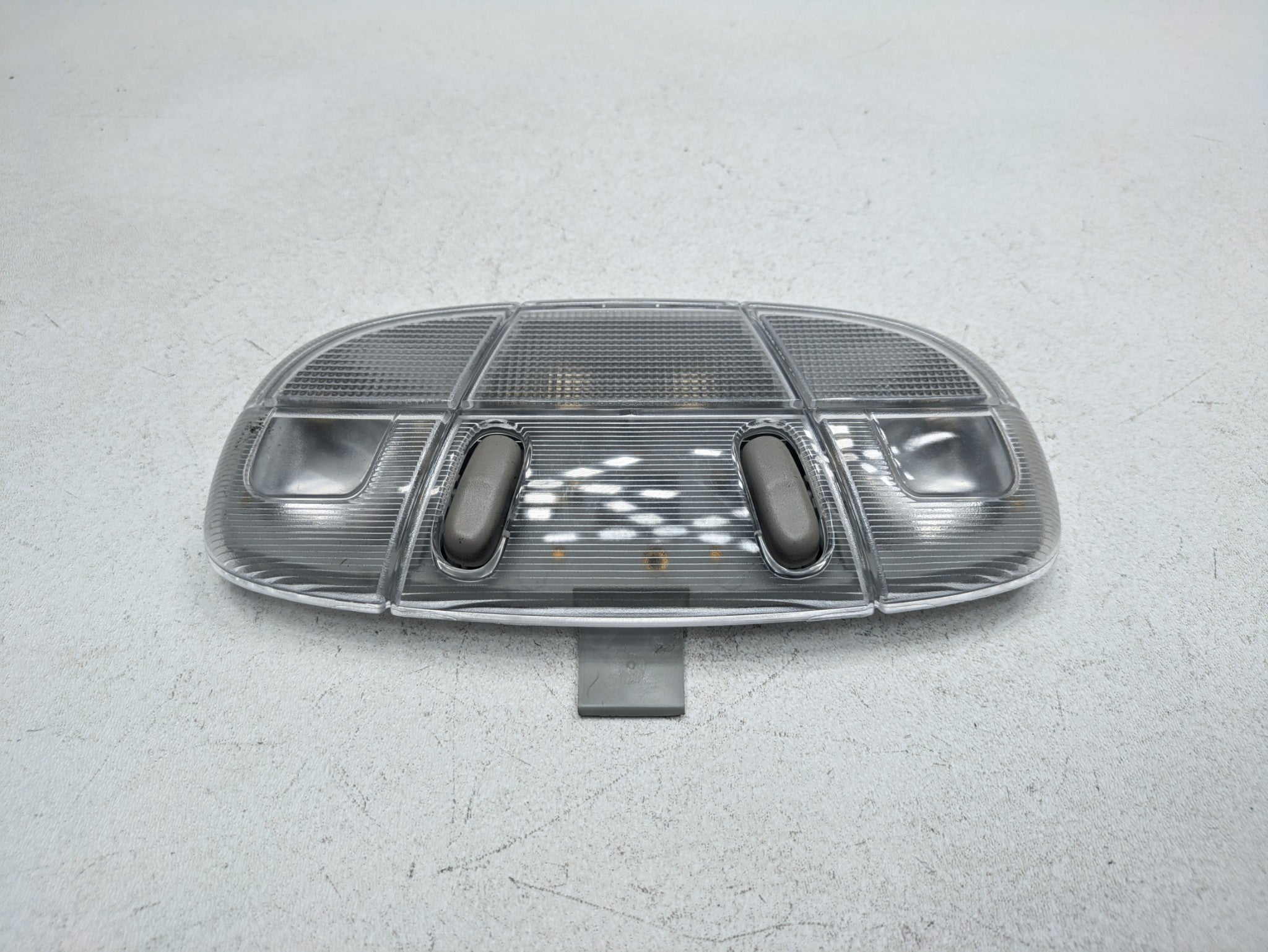 2009 - 2012 OEM FORD FLEX REAR ROOF OVERHEAD INTERIOR DOME LIGHT ASSEMBLY