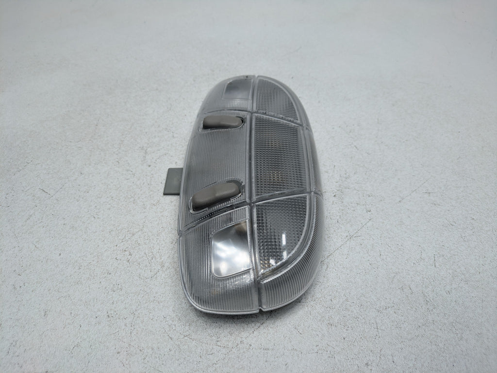 2009 - 2012 OEM FORD FLEX REAR ROOF OVERHEAD INTERIOR DOME LIGHT ASSEMBLY