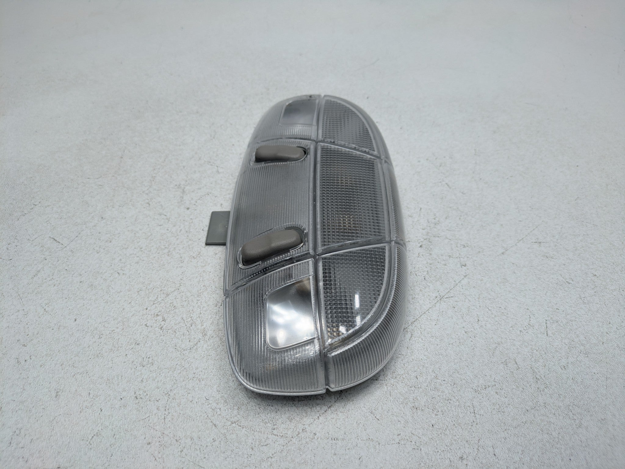2009 - 2012 OEM FORD FLEX REAR ROOF OVERHEAD INTERIOR DOME LIGHT ASSEMBLY