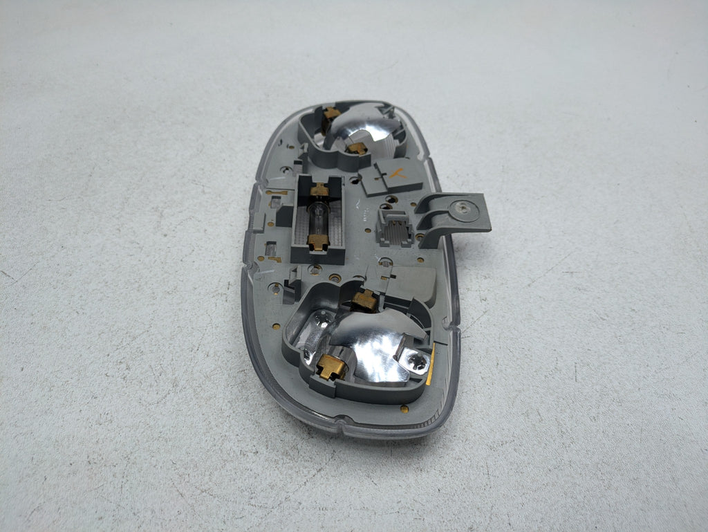 2009 - 2012 OEM FORD FLEX REAR ROOF OVERHEAD INTERIOR DOME LIGHT ASSEMBLY