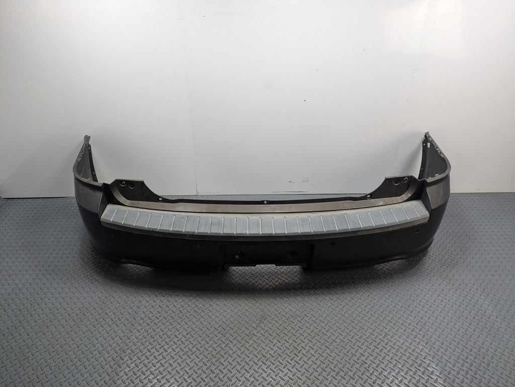 2009 - 2012 OEM FORD FLEX REAR BUMPER COVER PANEL ASSEMBLY GRAY