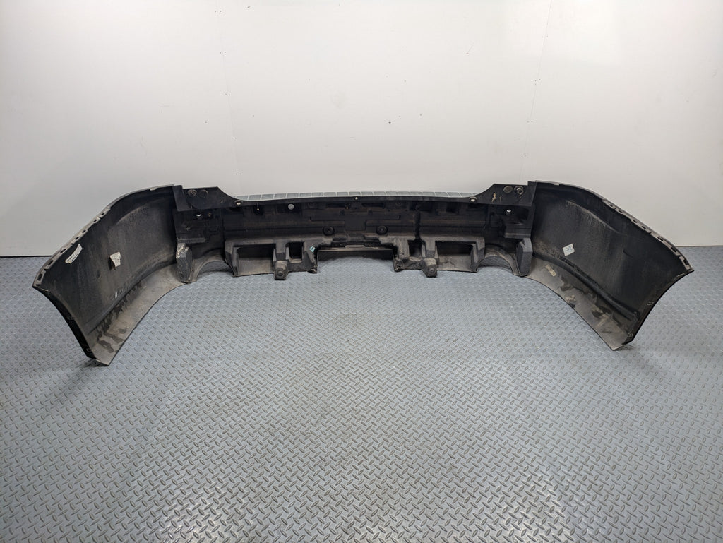2009 - 2012 OEM FORD FLEX REAR BUMPER COVER PANEL ASSEMBLY GRAY