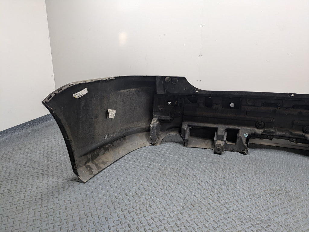2009 - 2012 OEM FORD FLEX REAR BUMPER COVER PANEL ASSEMBLY GRAY