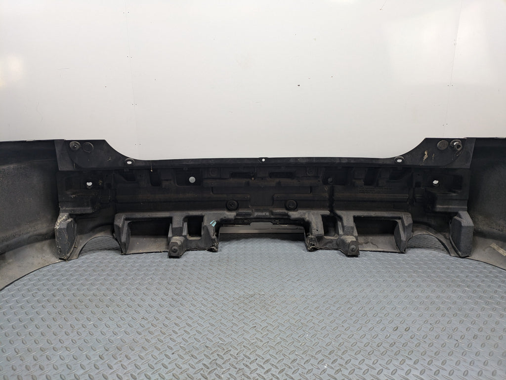 2009 - 2012 OEM FORD FLEX REAR BUMPER COVER PANEL ASSEMBLY GRAY