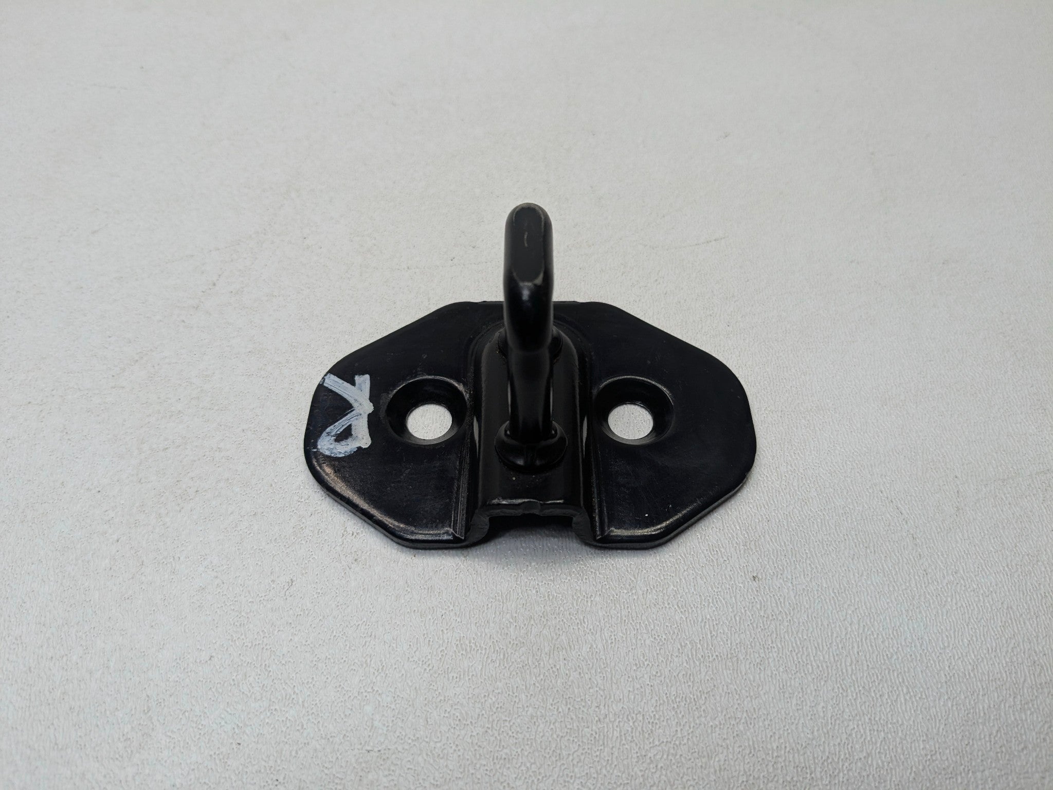 2009 - 2012 OEM FORD FLEX REAR TRUNK LID DOOR LOCK LATCH STRIKER