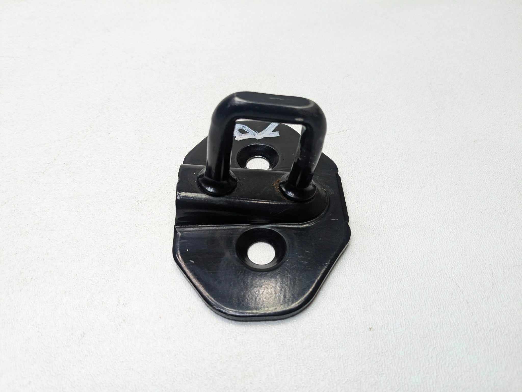 2009 - 2012 OEM FORD FLEX REAR TRUNK LID DOOR LOCK LATCH STRIKER