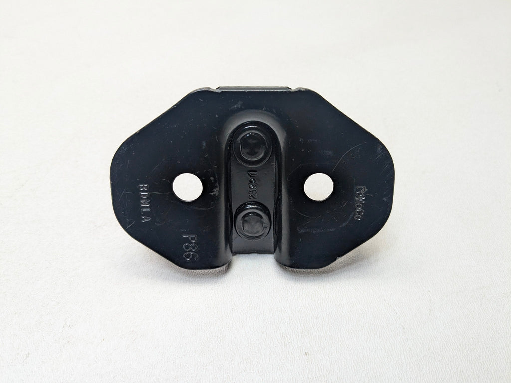 2009 - 2012 OEM FORD FLEX REAR TRUNK LID DOOR LOCK LATCH STRIKER
