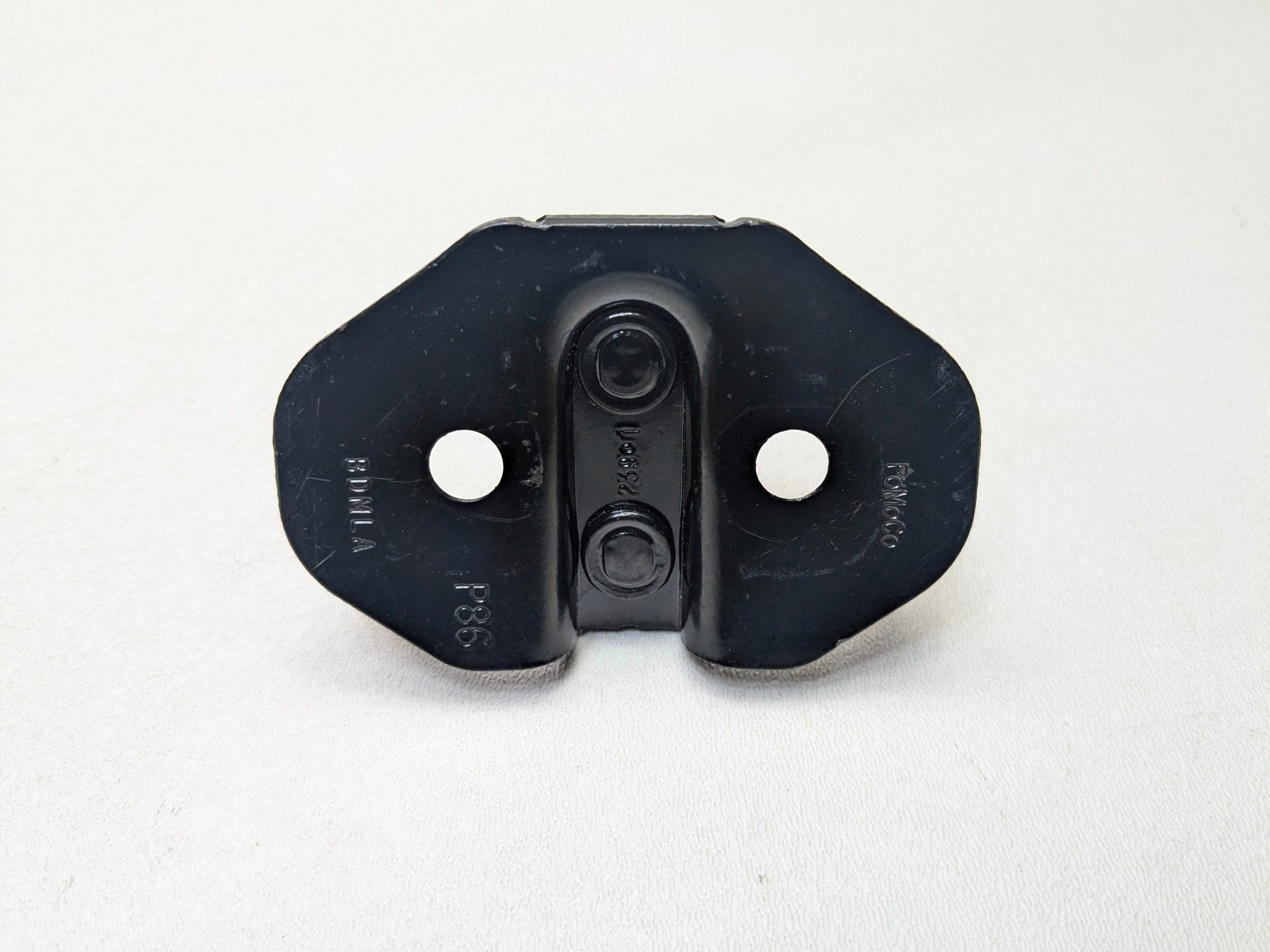 2009 - 2012 OEM FORD FLEX REAR TRUNK LID DOOR LOCK LATCH STRIKER