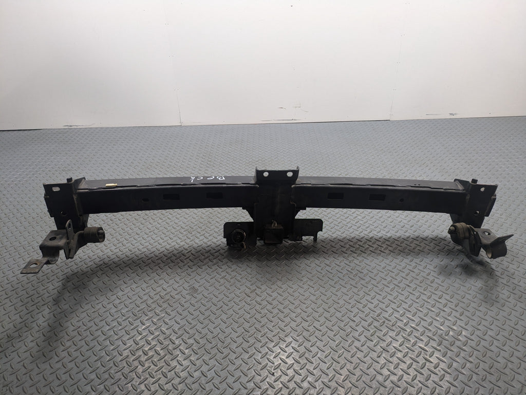 2009 - 2012 OEM FORD FLEX REAR BUMPER REINFORCEMENT BAR WITH TOW HITCH
