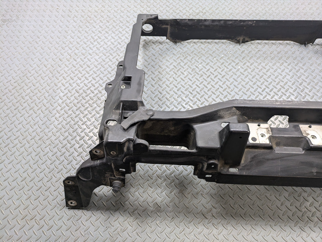 2009 - 2012 OEM FORD FLEX FRONT RADIATOR CORE SUPPORT ASSEMBLY