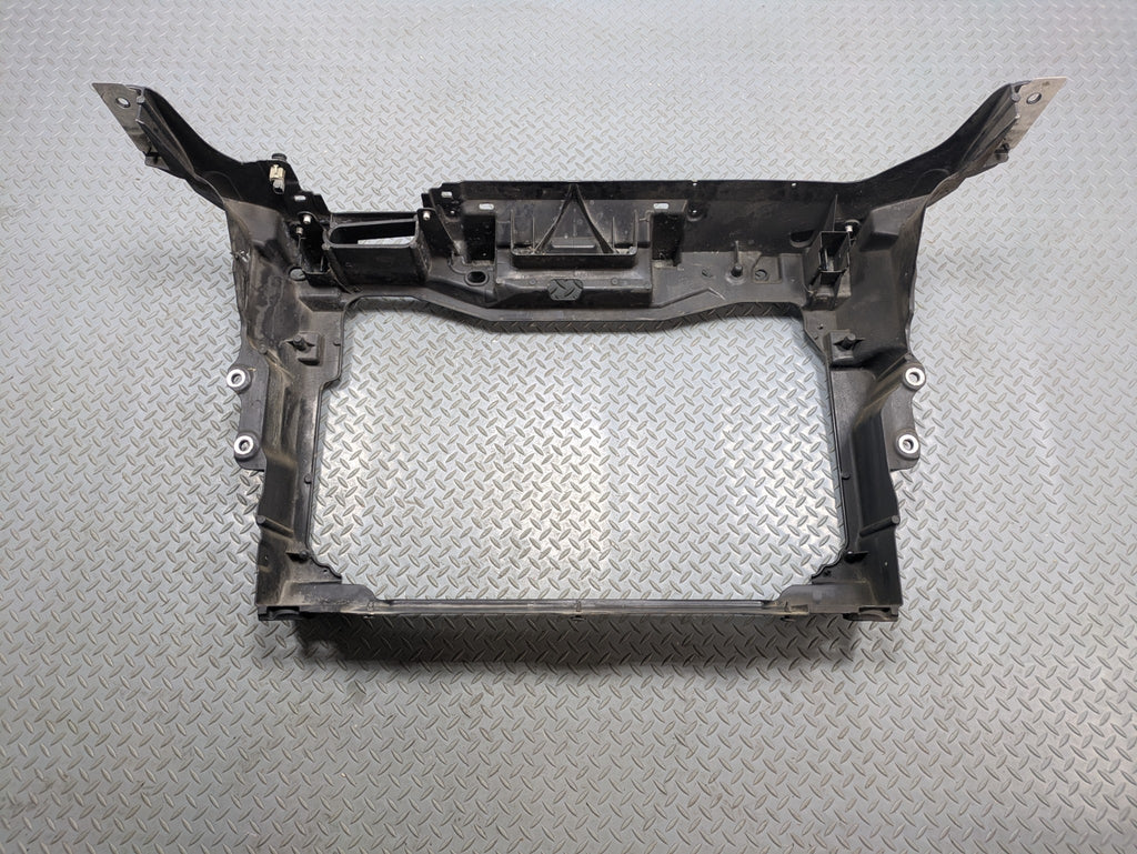 2009 - 2012 OEM FORD FLEX FRONT RADIATOR CORE SUPPORT ASSEMBLY