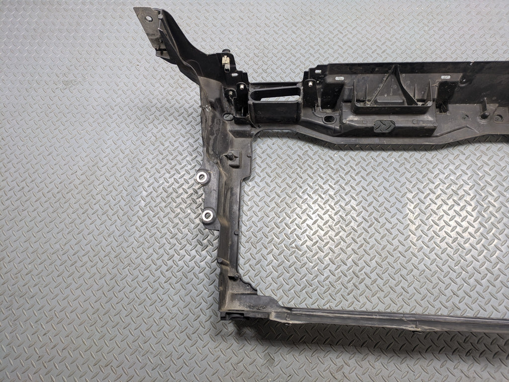 2009 - 2012 OEM FORD FLEX FRONT RADIATOR CORE SUPPORT ASSEMBLY