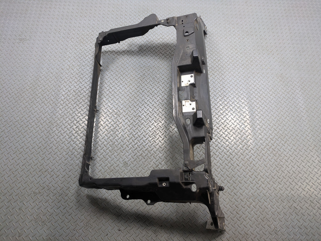 2009 - 2012 OEM FORD FLEX FRONT RADIATOR CORE SUPPORT ASSEMBLY