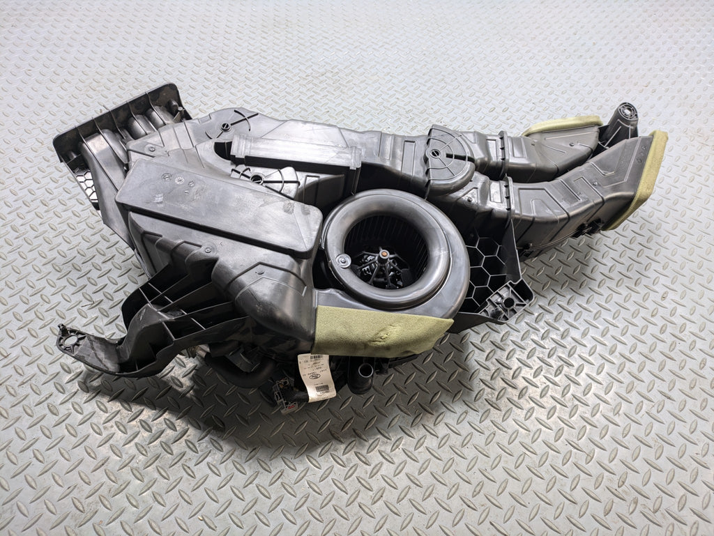 2009 - 2012 OEM FORD FLEX REAR AC EVAPORATOR CLIMATE TEMPERATURE HEATER ASSEMBLY