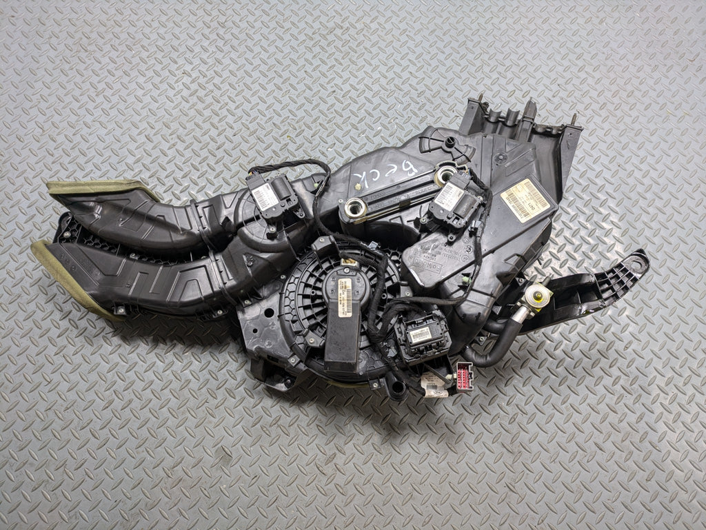 2009 - 2012 OEM FORD FLEX REAR AC EVAPORATOR CLIMATE TEMPERATURE HEATER ASSEMBLY