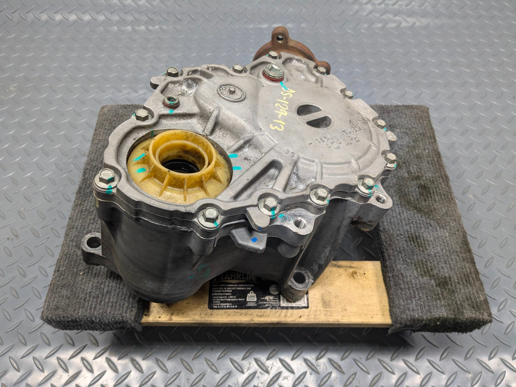 2009 - 2012 OEM FORD FLEX 3.5L TRANSFER CASE BOX ASSEMBLY