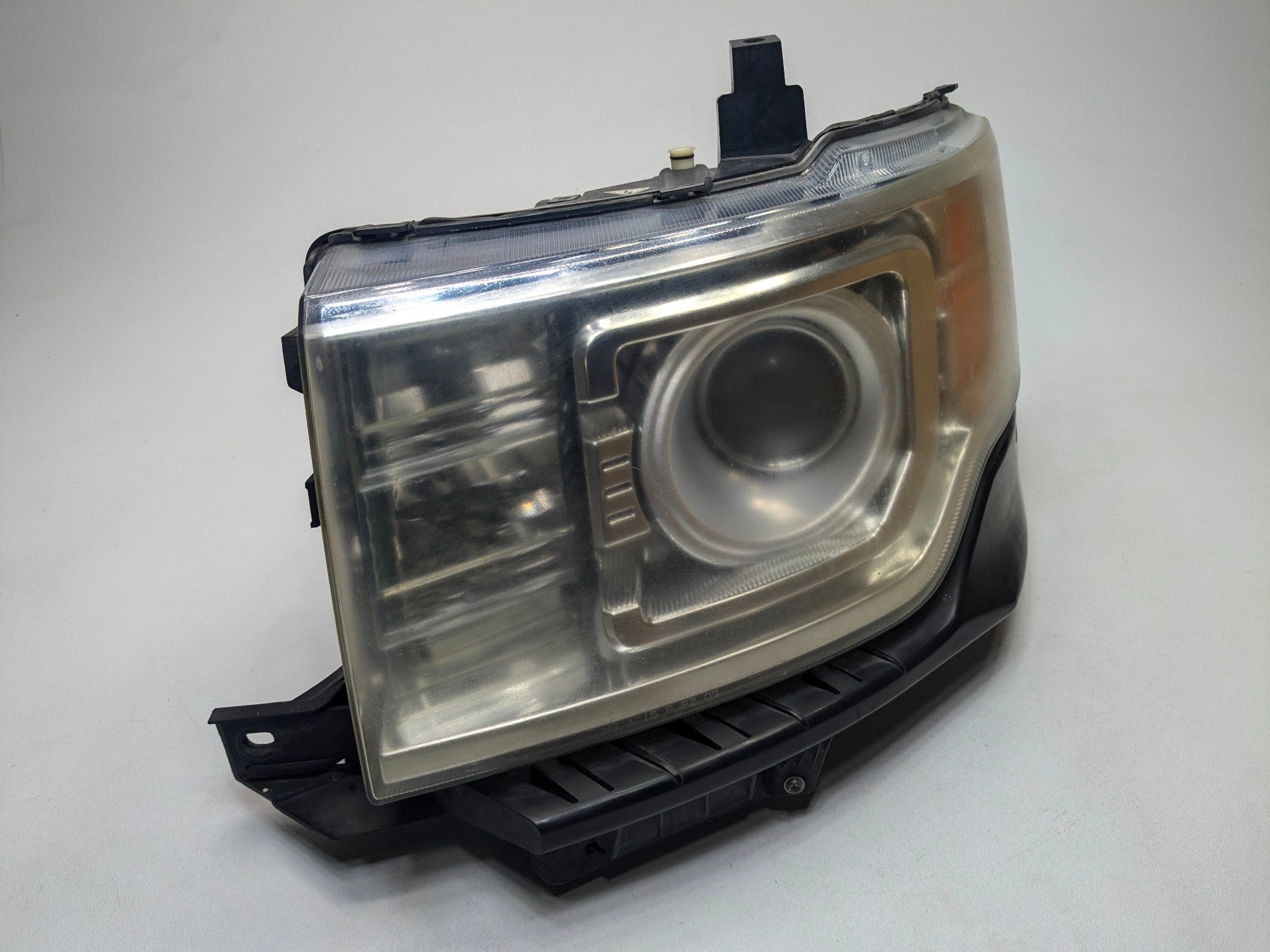 2009 - 2012 OEM FORD FLEX FRONT LEFT DRIVER SIDE XENON HEADLIGHT ASSEMBLY