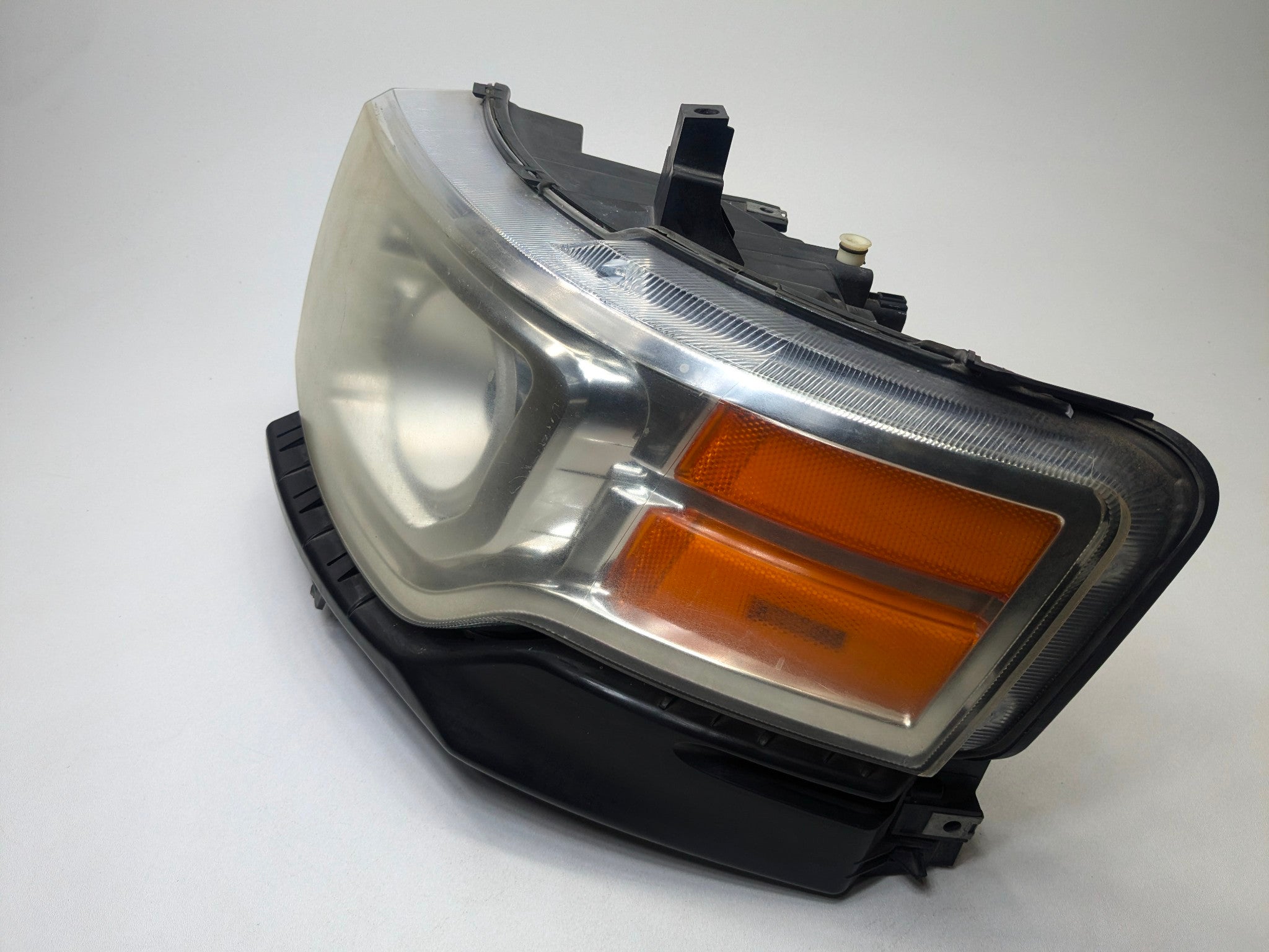 2009 - 2012 OEM FORD FLEX FRONT LEFT DRIVER SIDE XENON HEADLIGHT ASSEMBLY