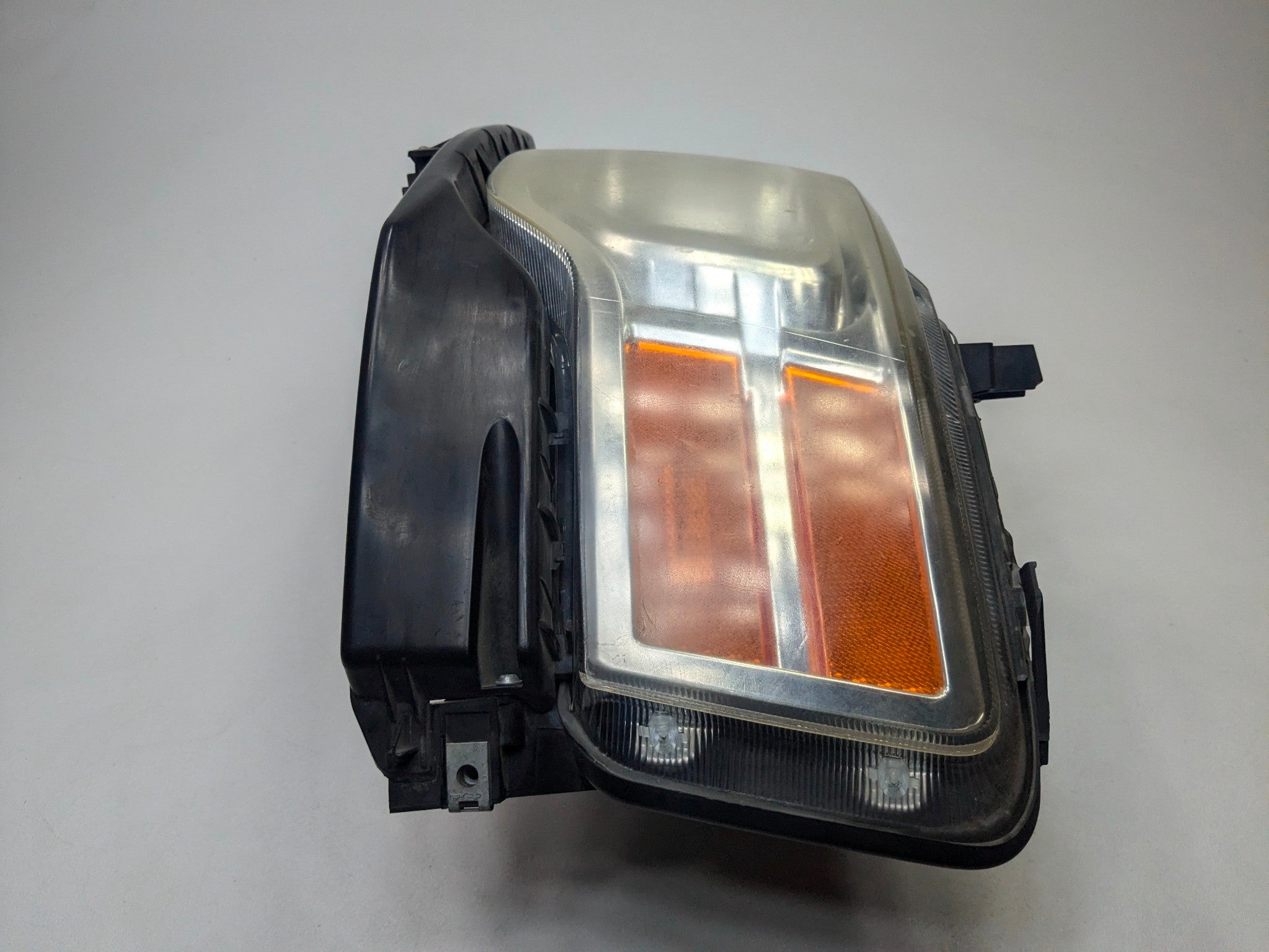 2009 - 2012 OEM FORD FLEX FRONT LEFT DRIVER SIDE XENON HEADLIGHT ASSEMBLY