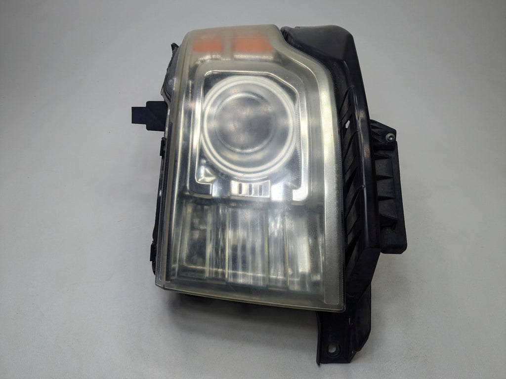 2009 - 2012 OEM FORD FLEX FRONT LEFT DRIVER SIDE XENON HEADLIGHT ASSEMBLY
