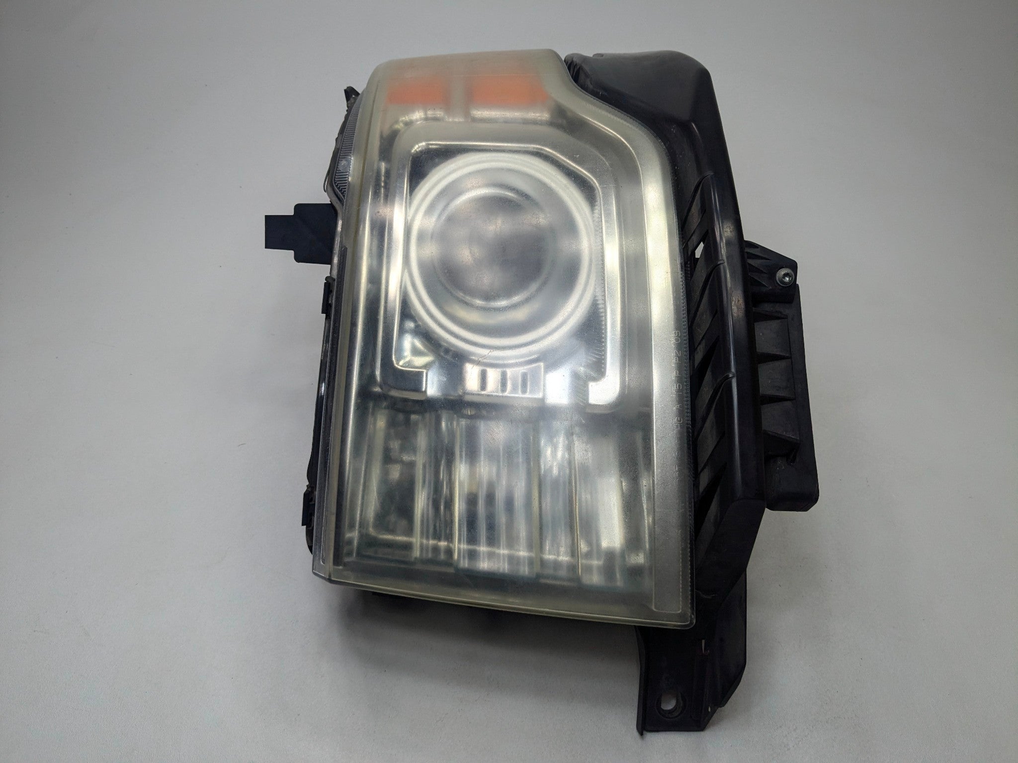 2009 - 2012 OEM FORD FLEX FRONT LEFT DRIVER SIDE XENON HEADLIGHT ASSEMBLY