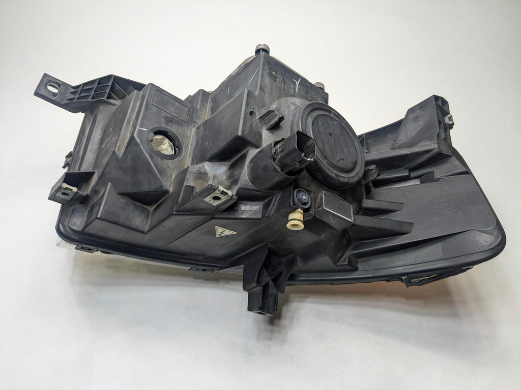 2009 - 2012 OEM FORD FLEX FRONT LEFT DRIVER SIDE XENON HEADLIGHT ASSEMBLY
