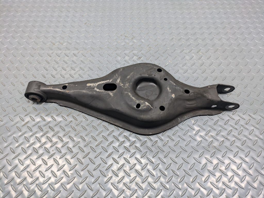 2009 - 2012 OEM FORD FLEX REAR LEFT DRIVER SIDE LOWER CONTROL ARM SPRING PERCH