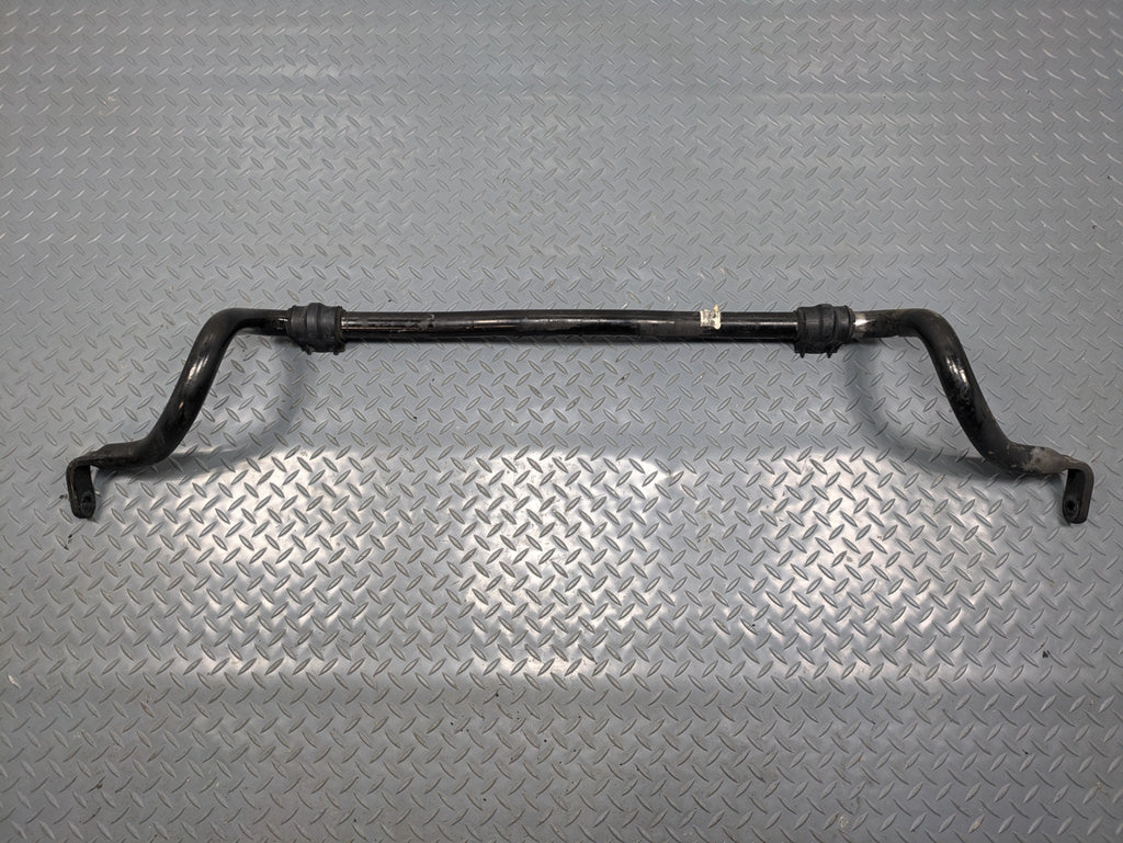 2009 - 2012 OEM FORD FLEX FRONT STABILIZER ANTI ROLL SWAY BAR ASSEMBLY