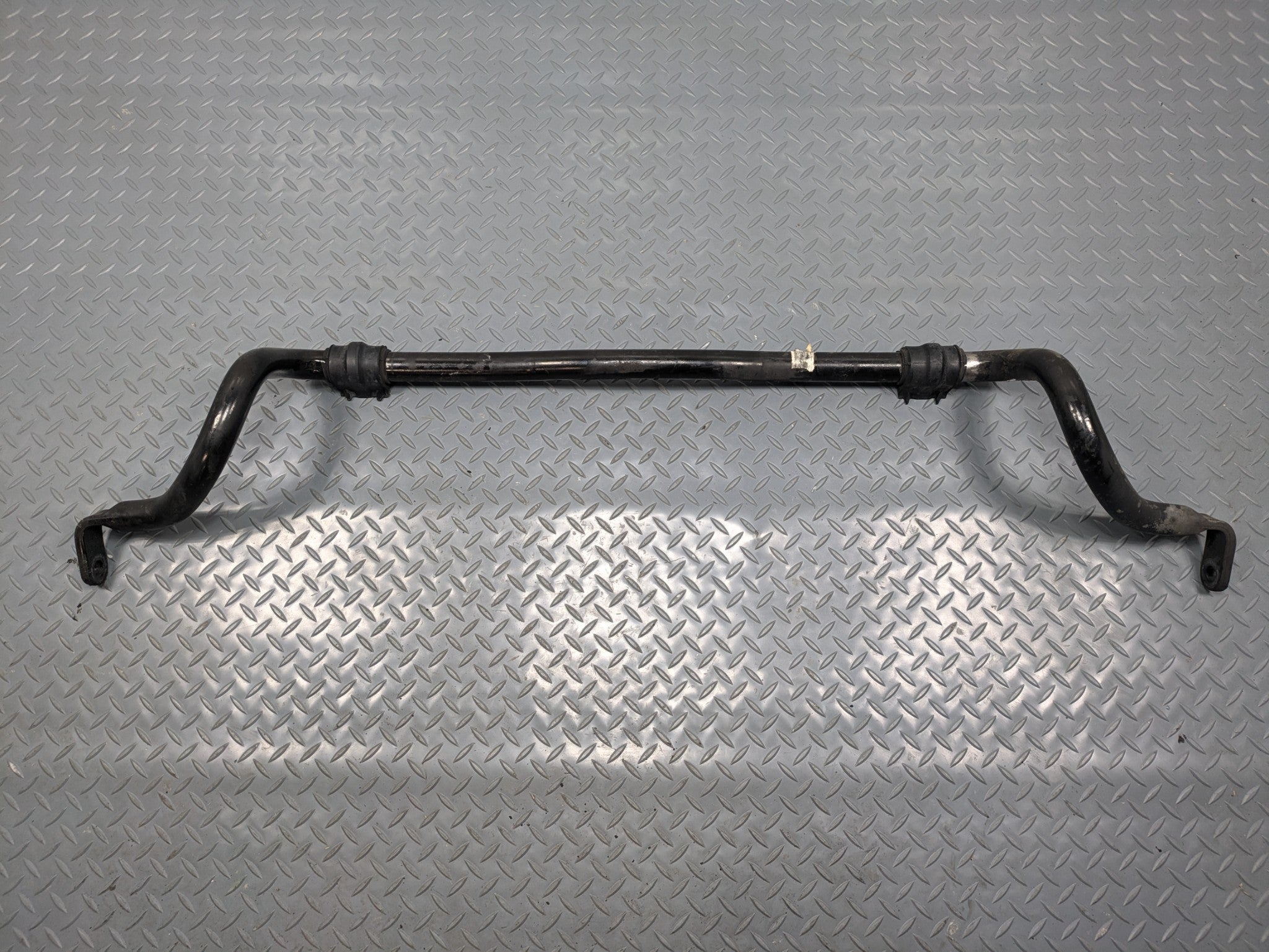 2009 - 2012 OEM FORD FLEX FRONT STABILIZER ANTI ROLL SWAY BAR ASSEMBLY