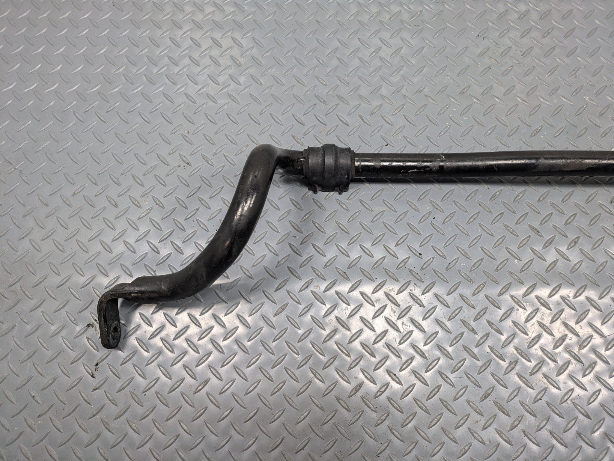 2009 - 2012 OEM FORD FLEX FRONT STABILIZER ANTI ROLL SWAY BAR ASSEMBLY