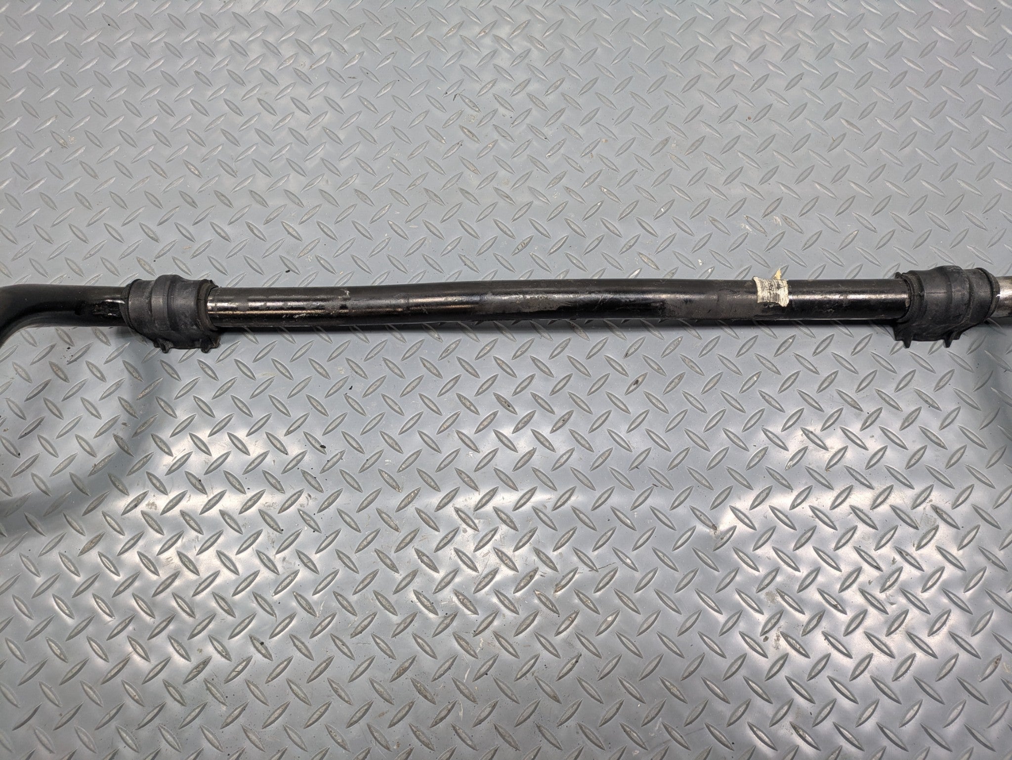 2009 - 2012 OEM FORD FLEX FRONT STABILIZER ANTI ROLL SWAY BAR ASSEMBLY
