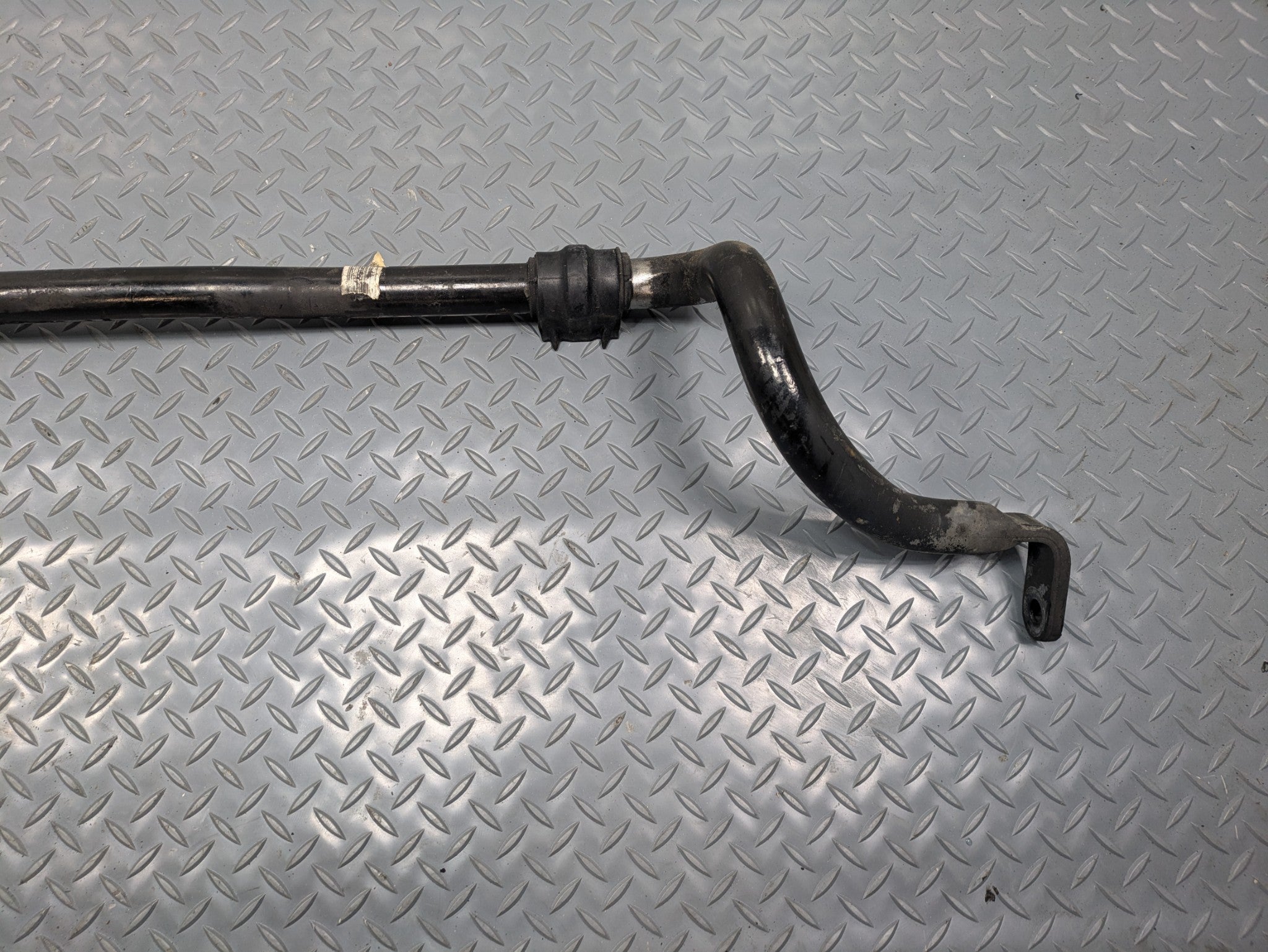 2009 - 2012 OEM FORD FLEX FRONT STABILIZER ANTI ROLL SWAY BAR ASSEMBLY
