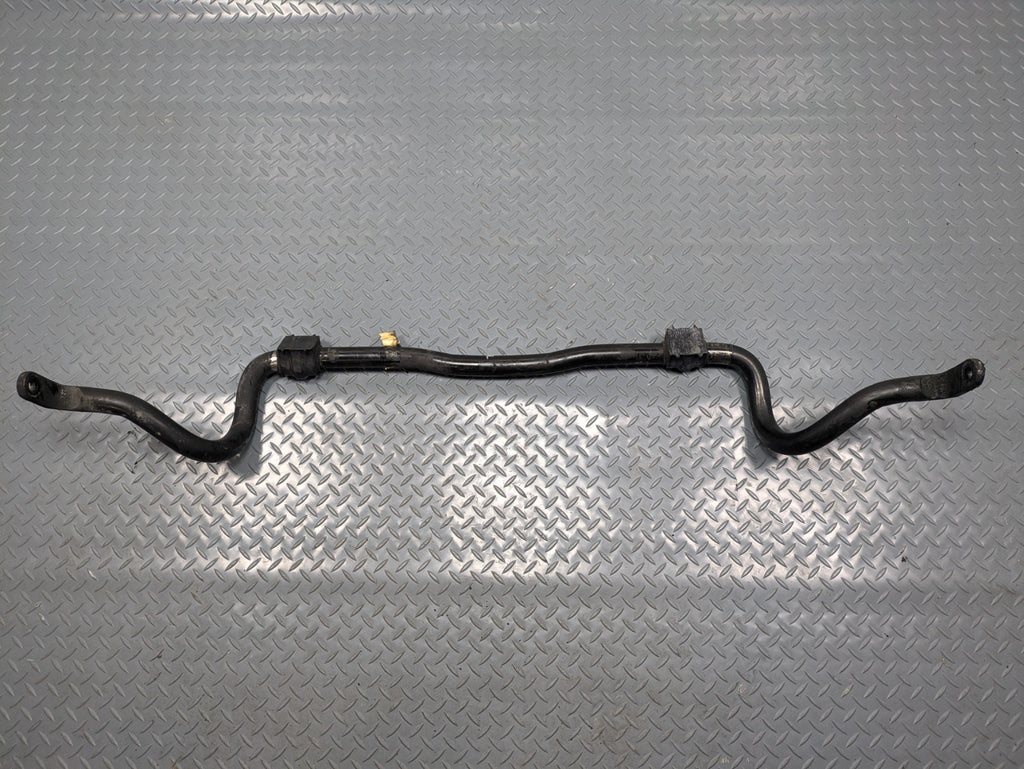 2009 - 2012 OEM FORD FLEX FRONT STABILIZER ANTI ROLL SWAY BAR ASSEMBLY