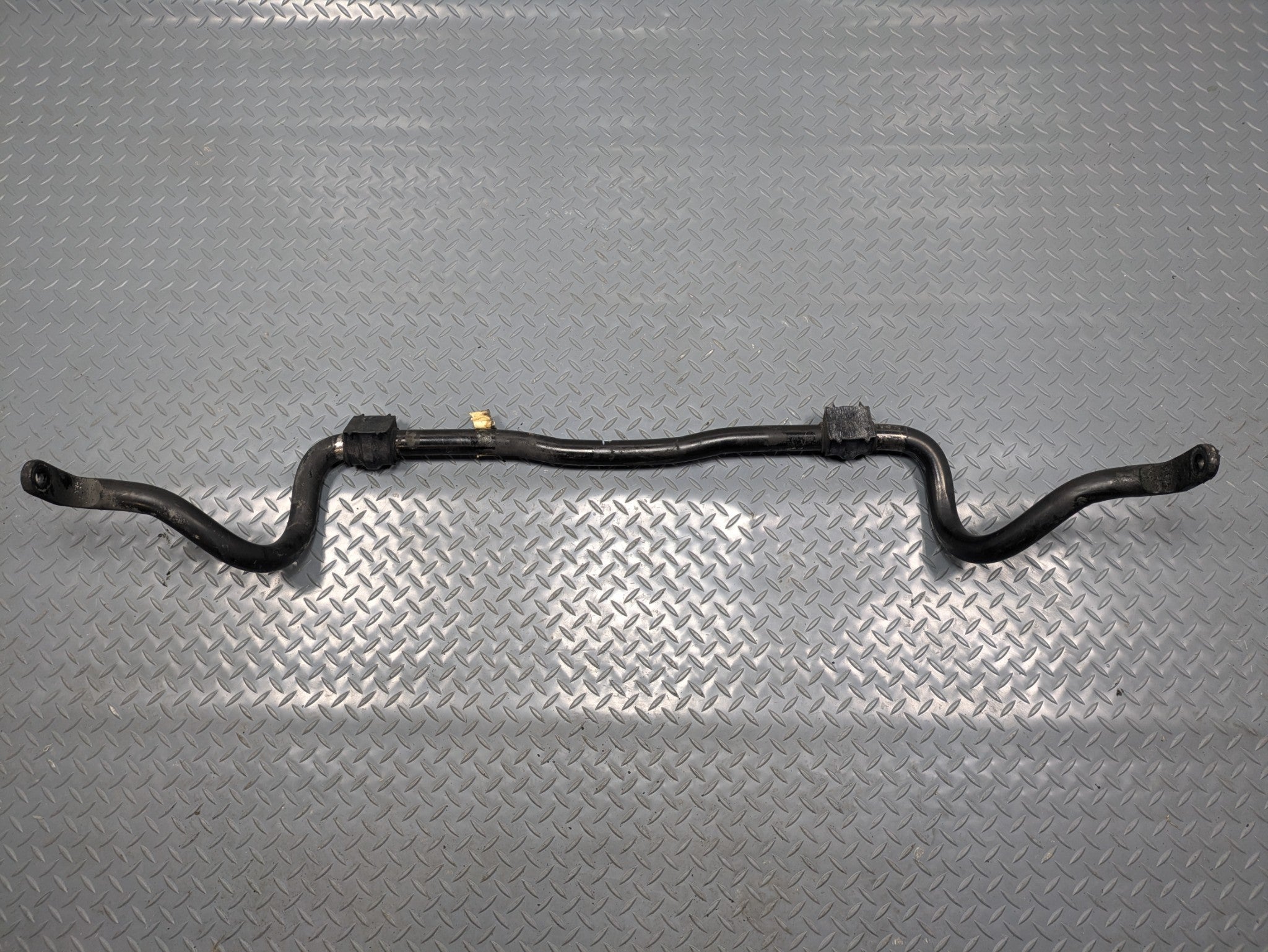 2009 - 2012 OEM FORD FLEX FRONT STABILIZER ANTI ROLL SWAY BAR ASSEMBLY