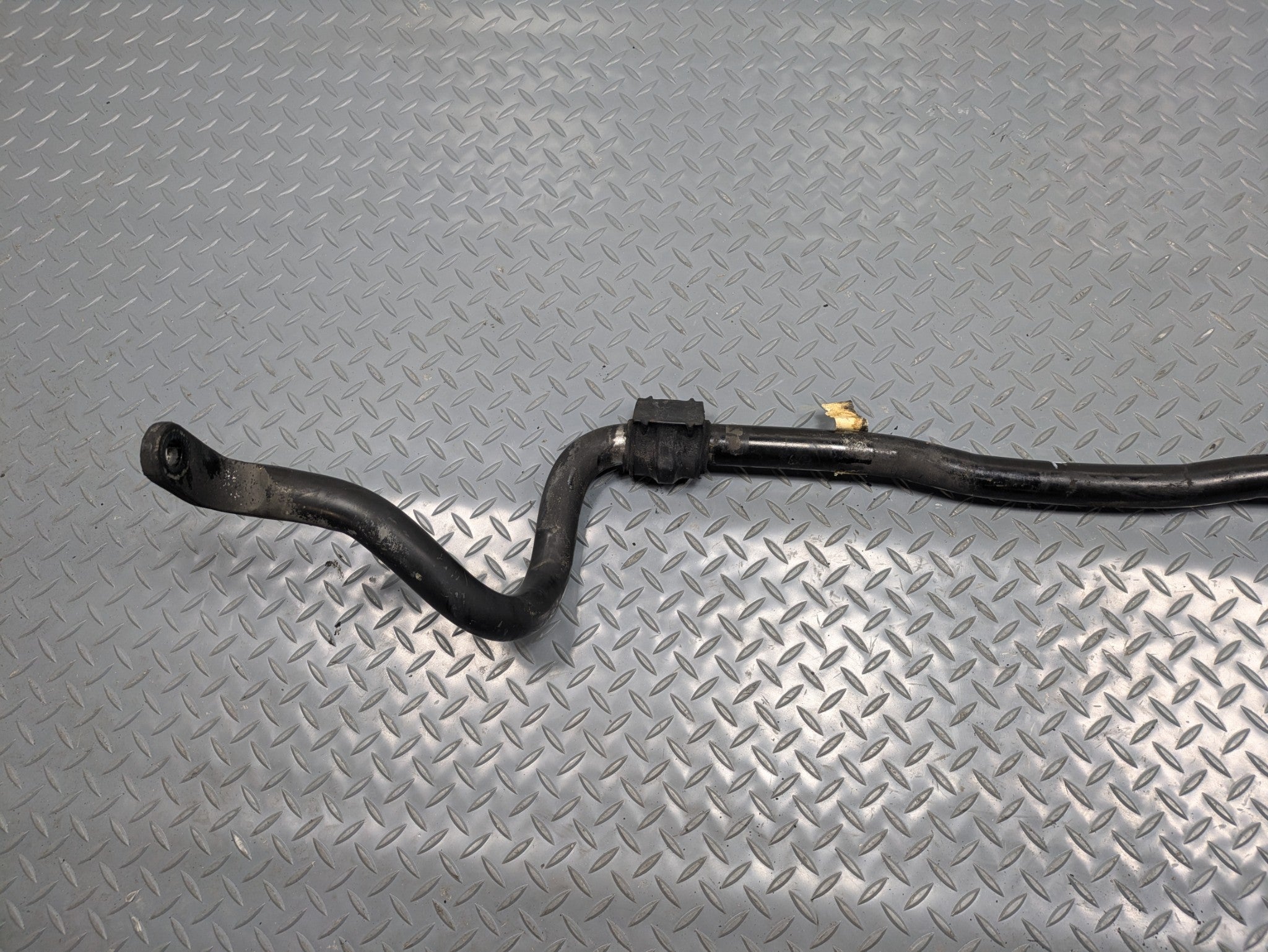 2009 - 2012 OEM FORD FLEX FRONT STABILIZER ANTI ROLL SWAY BAR ASSEMBLY