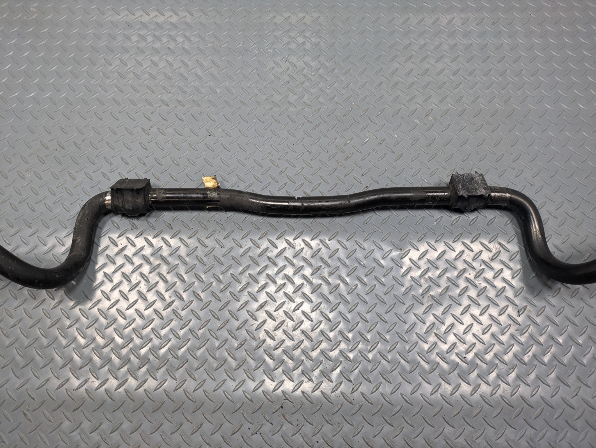 2009 - 2012 OEM FORD FLEX FRONT STABILIZER ANTI ROLL SWAY BAR ASSEMBLY